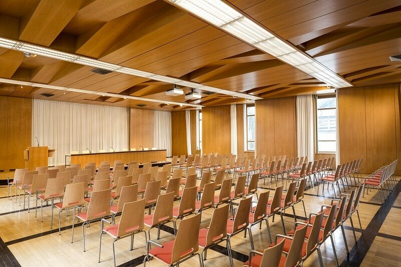 Salzburg Saal